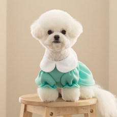 마카롱스커트프릴누빔침대커버