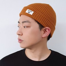 남자비니모자