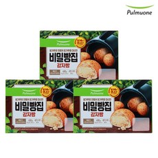 풀무원고구마빵