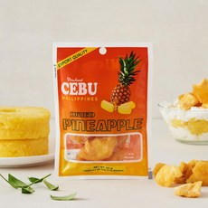 프로푸드 세부 건파인애플 80g, 5개