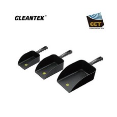 크린텍 Anti-Static Scoop E642-2 (135 x 310 185), 1개