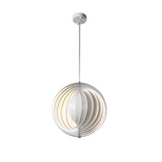 베르너팬톤 Moonlight 천장 샹들리에 회전 달조명, 04. 42cm 따뜻한 빛, 42cm 따뜻한 빛
