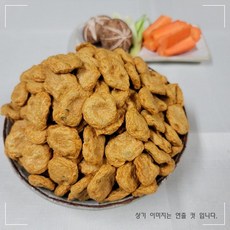 새부산식품 튀김 1.5kg, 1개