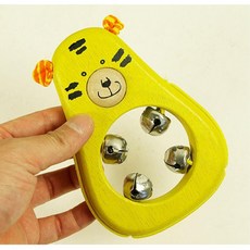 흔들면소리나는막대