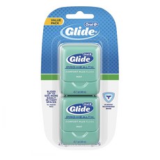 OralB 오랄비 치실 Pro Health Comfort Plus 민트 2개입
