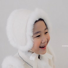 아기설빔귀마개