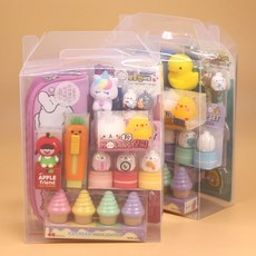 초등학교답례품