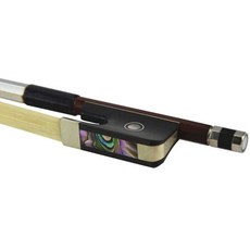 연습용 고급 첼로 활 초보 말꼬리털 풀대 바 교육용