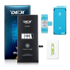 DEJI 아이폰7 2300mAh 대용량 배터리, DJ-IPH7