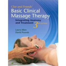 Basic Clinical Massage Therapy:Clay and Pounds', Wolters Kluwer