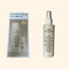 아비브 부활초 파하 토너 스킨부스터 200ml 기획 (+30ml)