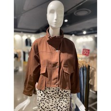 밸리걸자켓