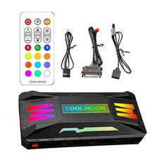 컴퓨터rgb컨트롤러