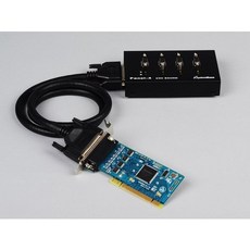 4포트시리얼카드