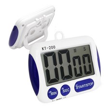 라이프썸스톱워치