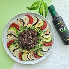 저당샐러드소스