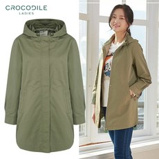 크로커다일레이디점퍼