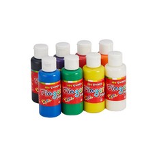 문교핑거페인트