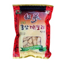 금풍제과 홍삼 깨보리비스킷 400g, 1개