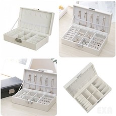 목걸이쇼케이스