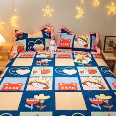 퀼트이불만들기