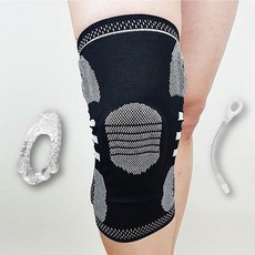 히어로인라이프 무릎보호대 관절 건강 등산 아대 연골 농구 댄스 밴드 압박 스포츠 헬스 인대 니슬리브