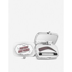 Benefit Foolproof Brow Powder Dark No. 5-풀 사이즈, 1, 단일옵션
