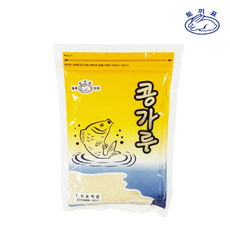 토끼표떡밥
