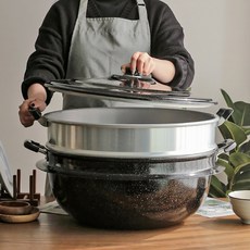 동양매직찜기