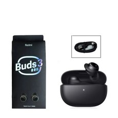 샤오미버즈3라이트