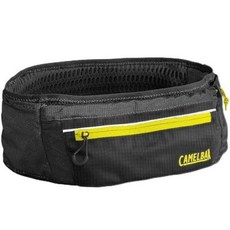 CamelBak 카멜박 울트라 러닝 하이드레이션 벨트 17oz 블랙세이프티 옐로우 ML, Black/Safety Yellow - 카멜디빅스