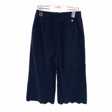 로엠걸즈바지
