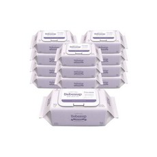 베베숲프리미어물티슈휴대용