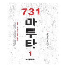 731 마루타 1