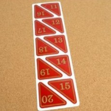 통신사로고스티커