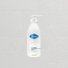 바이오가 아기 로션, 1개, 500ml