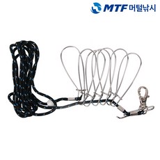 쏘가리꿰미