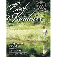 Each Kindness:, Nancys Books - keshilp