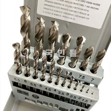 매직플레이드릴세트