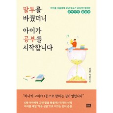 부모의육아습관