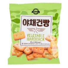 현모양처 무료배송 군용건빵 군납 아미푸드 야채건빵 40봉 박스, 상세페이지 참조