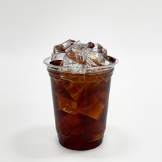 테이크아웃아이스컵14온스92파이pet컵(100개)1개