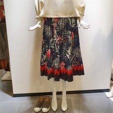 베스띠벨리 NC05 허리밴드 스커트 BA-SAB3308