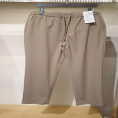 지오지아코듀로이팬츠