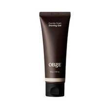 오브제쉐이빙젤