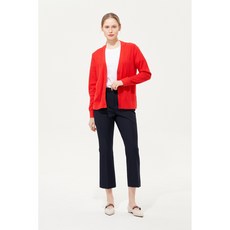 타미힐피거여성가디건