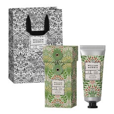 윌리엄모리스 솔리드 퍼퓸 고체향수+ 쇼핑백 증정, 상탈 블러쉬01, 1개, 30ml