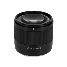 빌트록스 50mm F2 소니 E마운트 풀프레임 렌즈