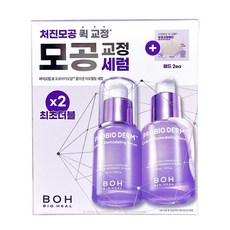 바이오힐보 프로바이오덤 콜라겐 리모델링 세럼 1+1, 2개, 30ml