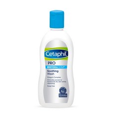 Cetaphil Pro Restoraderm Soothing Wash 세타필 프로 레스토라덤 수딩 워시 295mL
